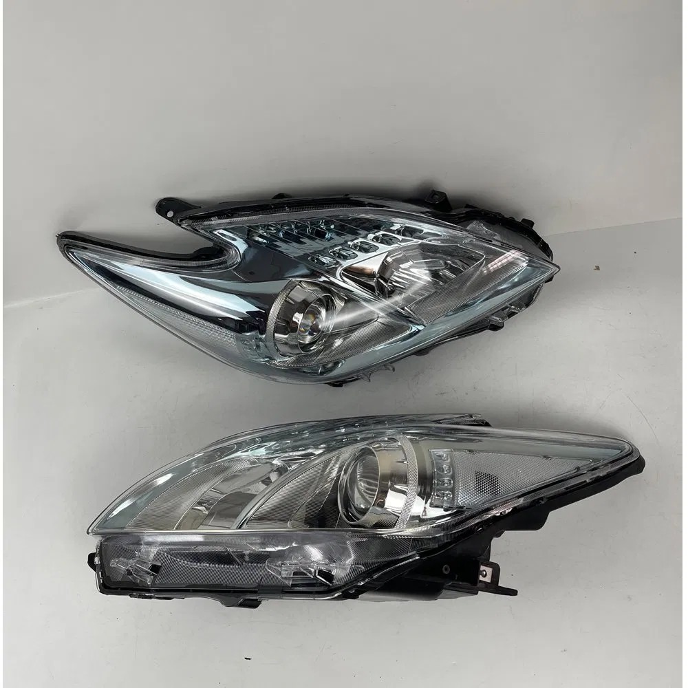 OEM front head lamp manufacturer