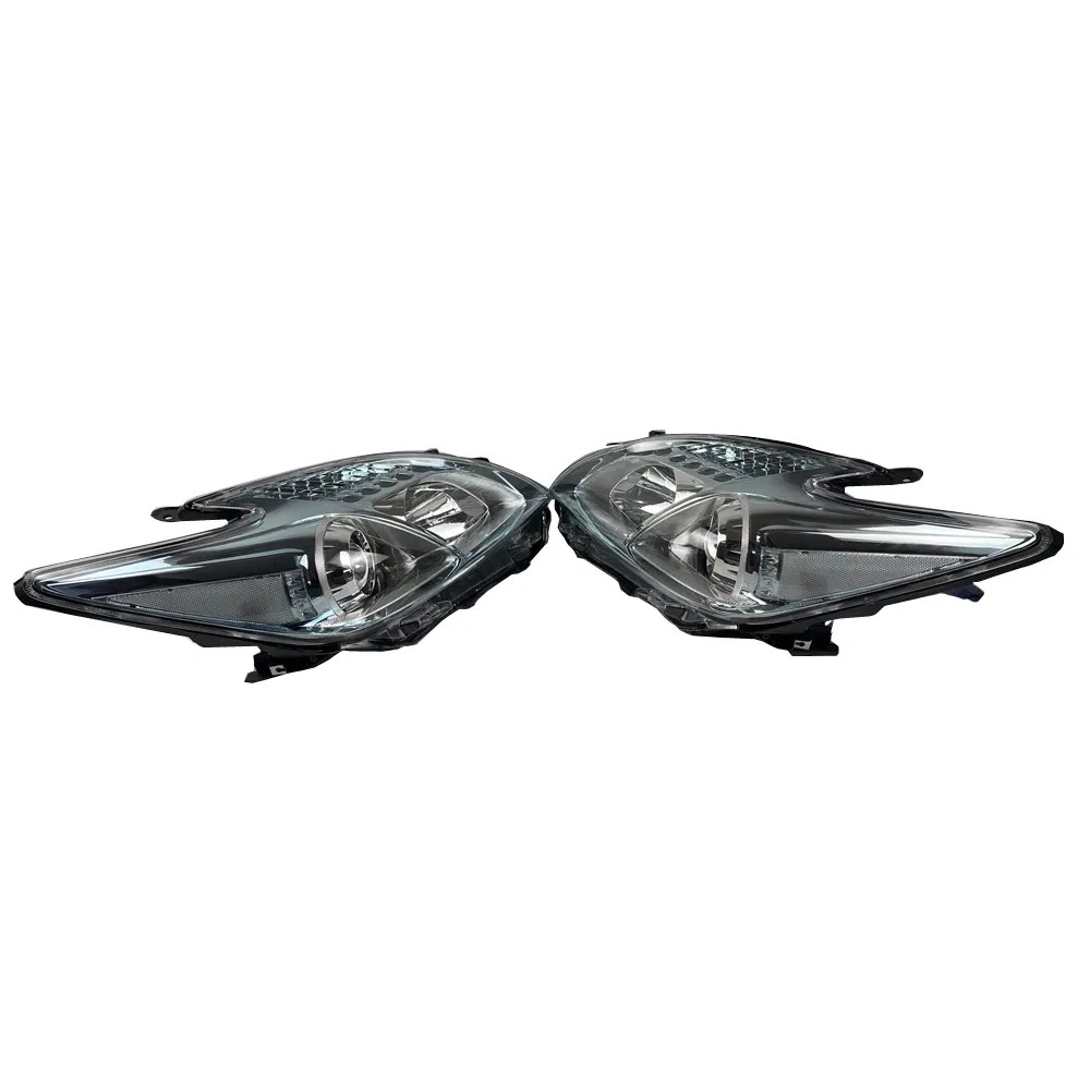  impact-resistant headlight factory