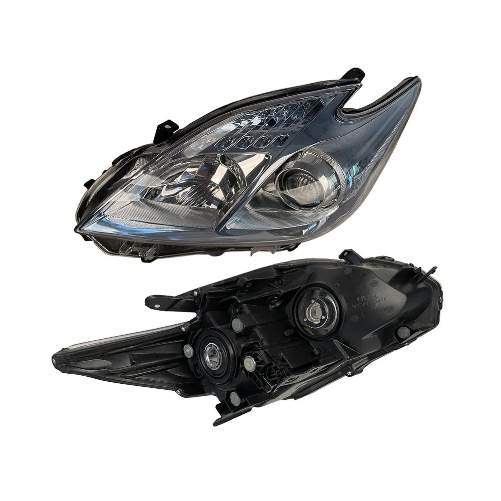 plug-and-play headlamp wholesale