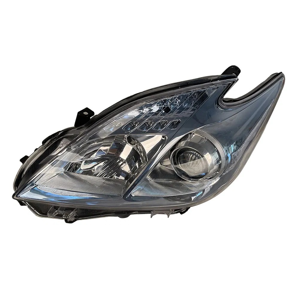 Toyota Prius ZVW30 headlights supplier