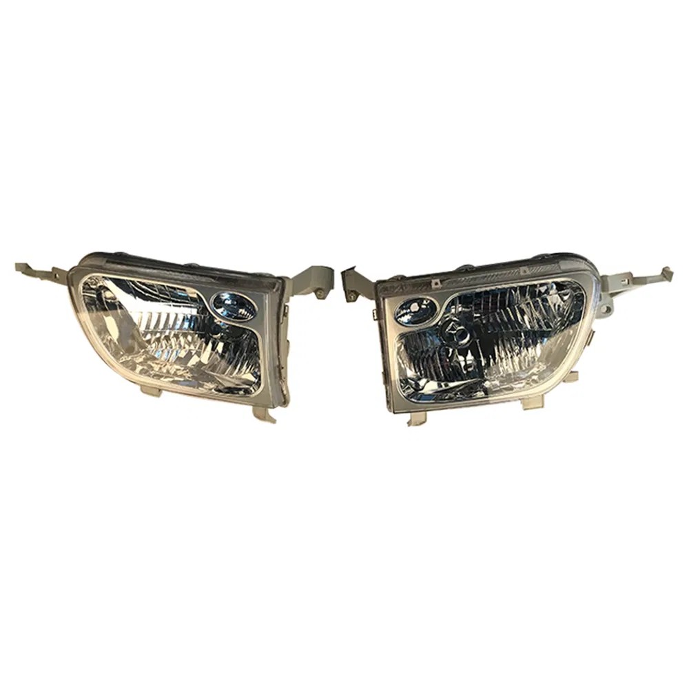 LiteAce headlight assembly