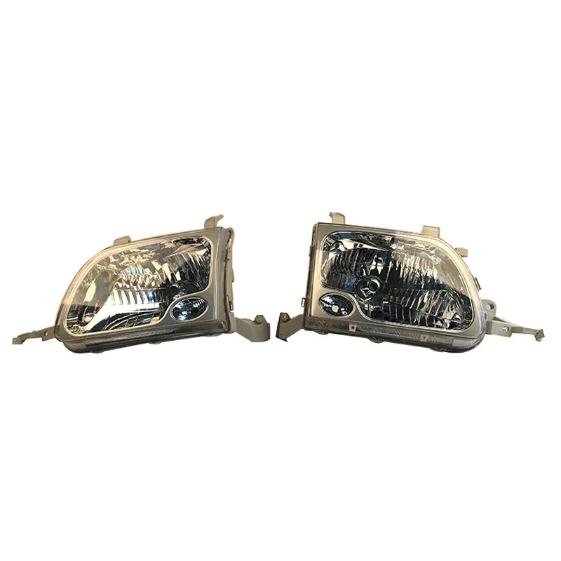 OEM Toyota headlight