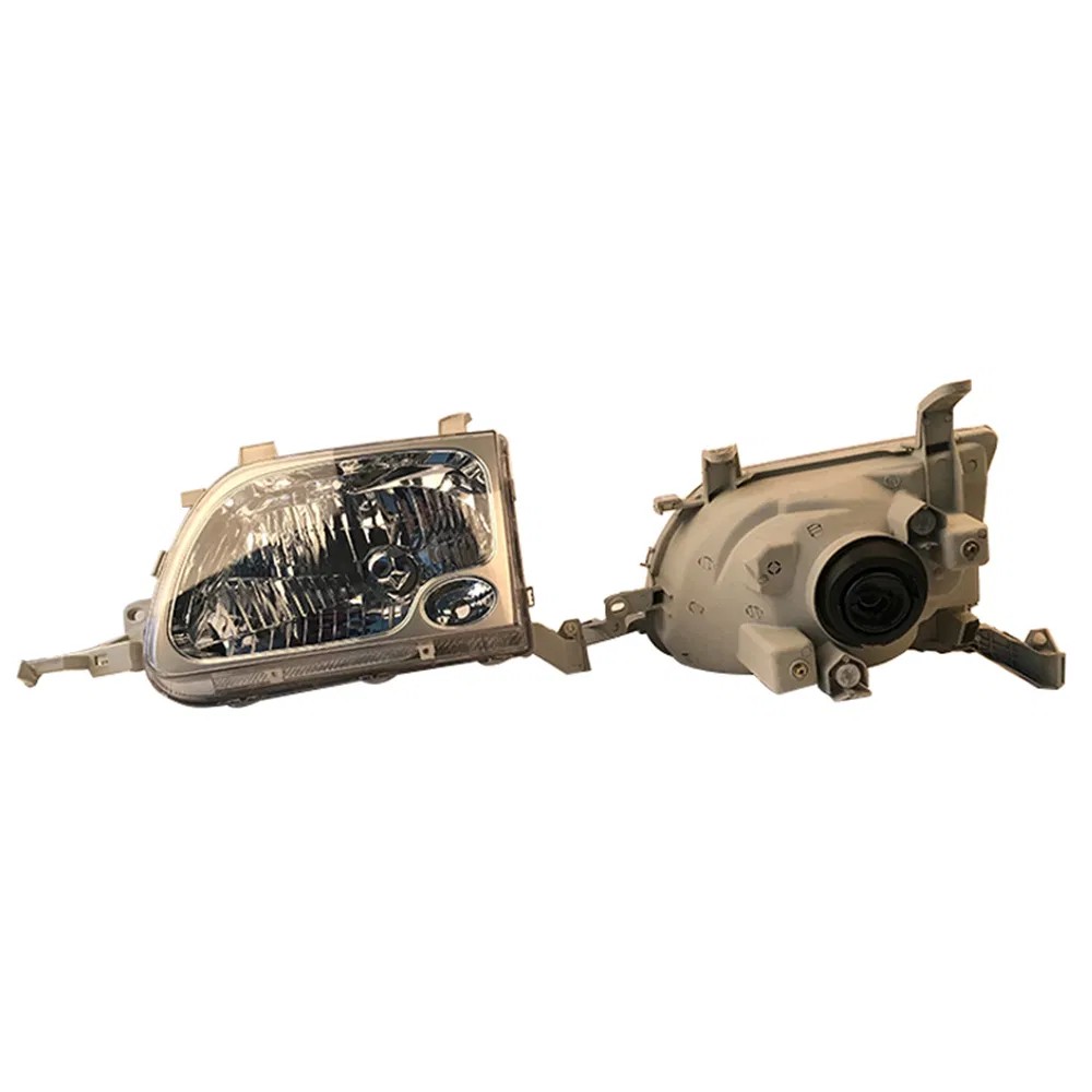 auto lighting manufacturer