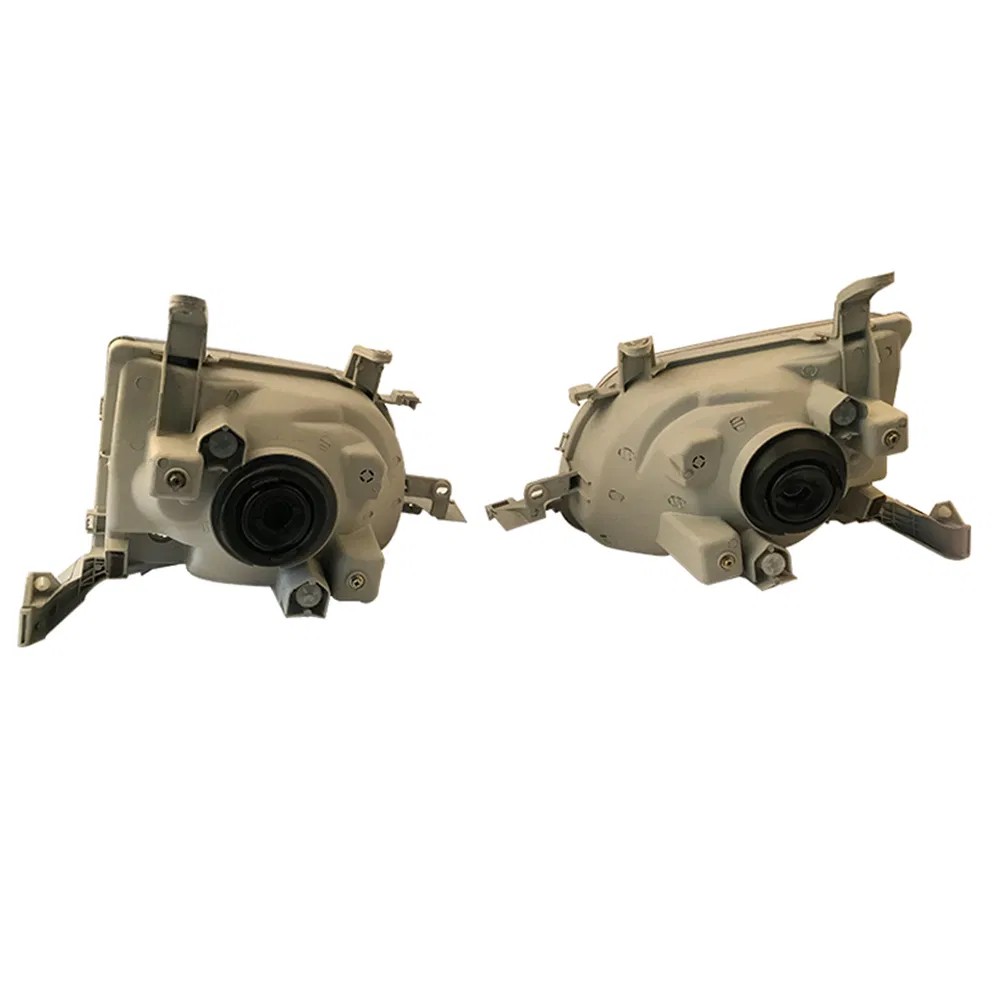 Toyota TownAce headlamp supplier