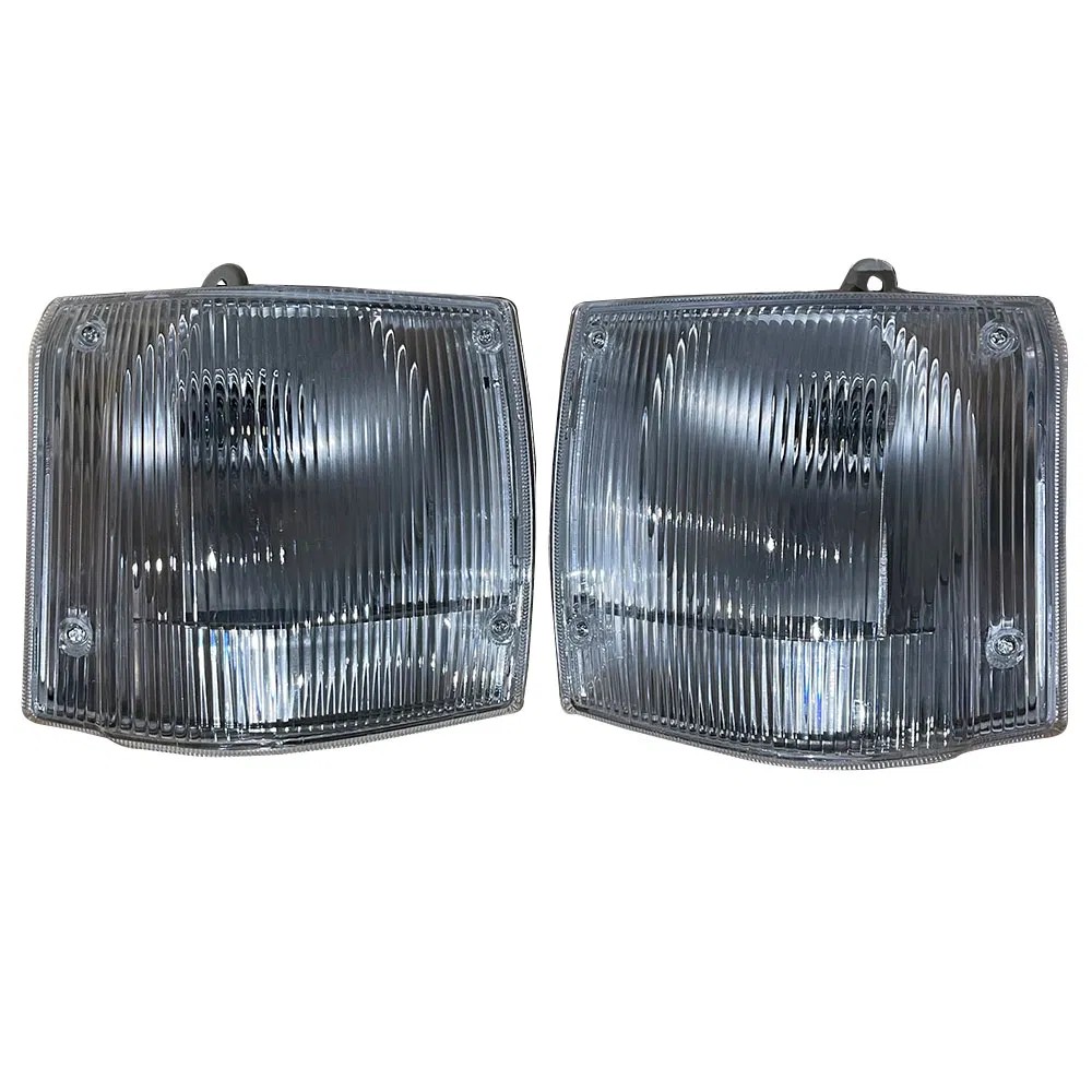impact-resistant turn signal wholesale