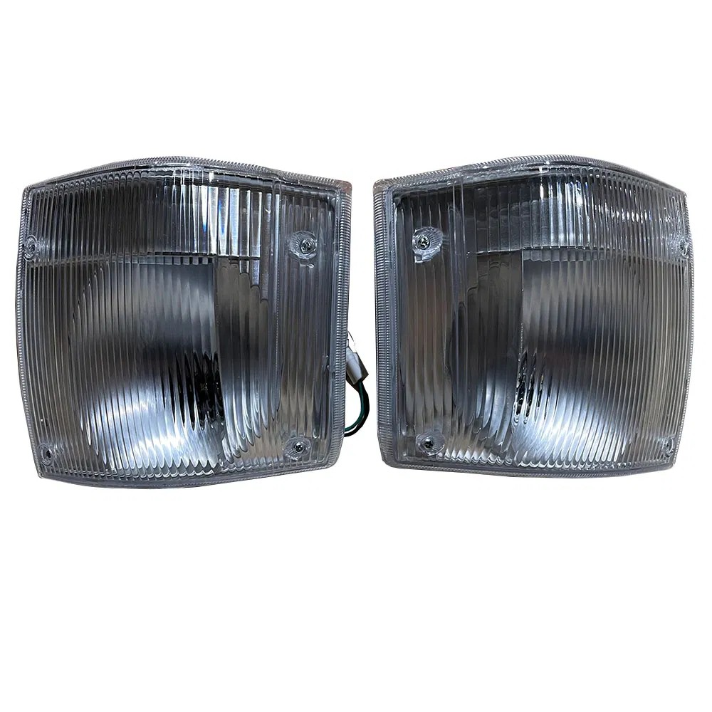 weatherproof front lamp supplier