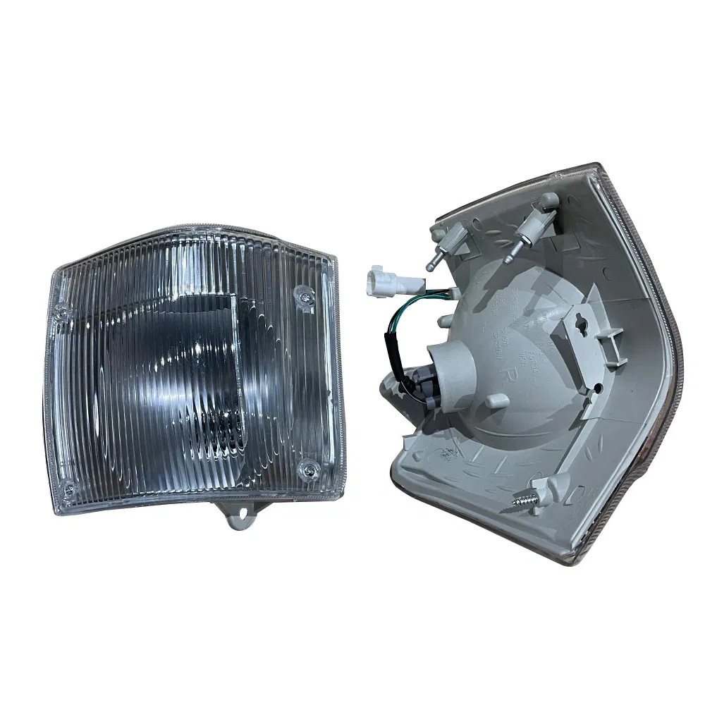 Toyota Dyna Hiace turn signal supplier