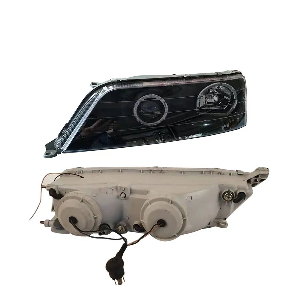 High brightness car lights