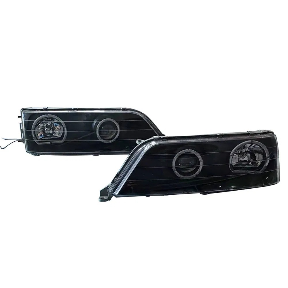 Custom LED headlamp manufacturer