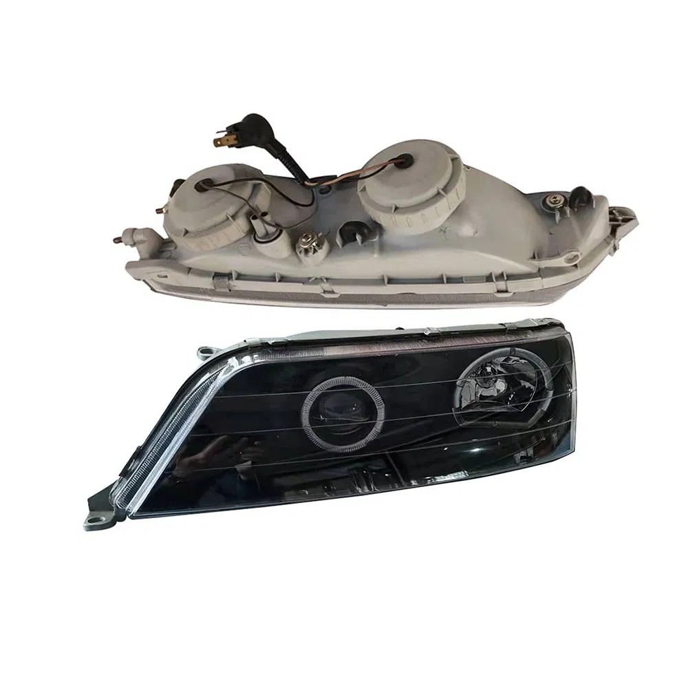 Wholesale LED headlights for Toyota