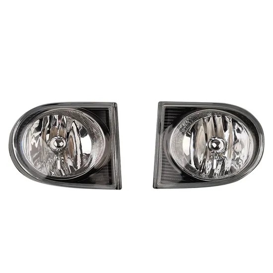 waterproof fog lamp manufacturer