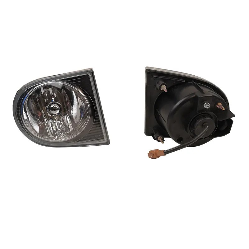 plug-and-play fog light wholesale