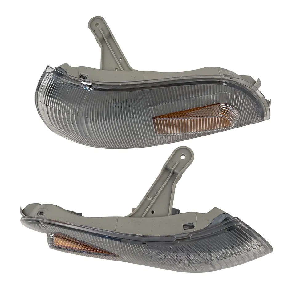 Corolla AE92 corner lamp assembly