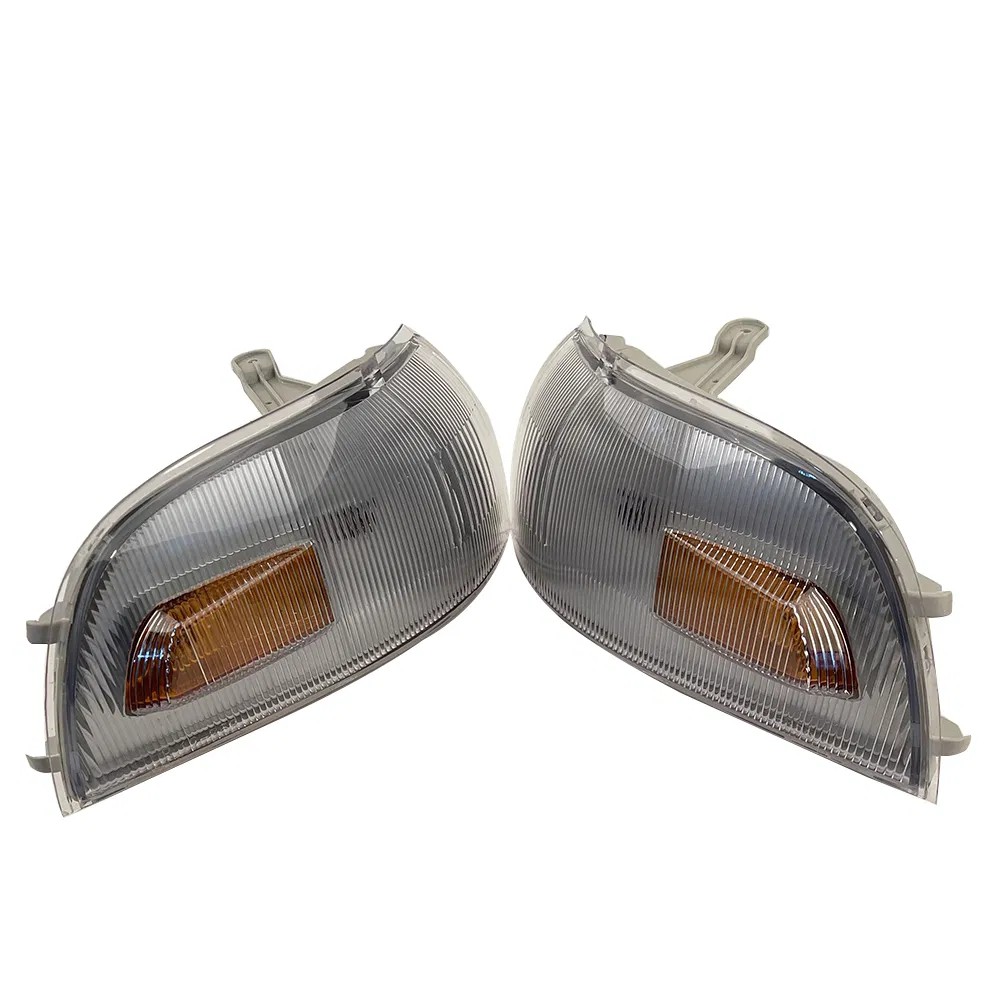 Front indicator lights supplier