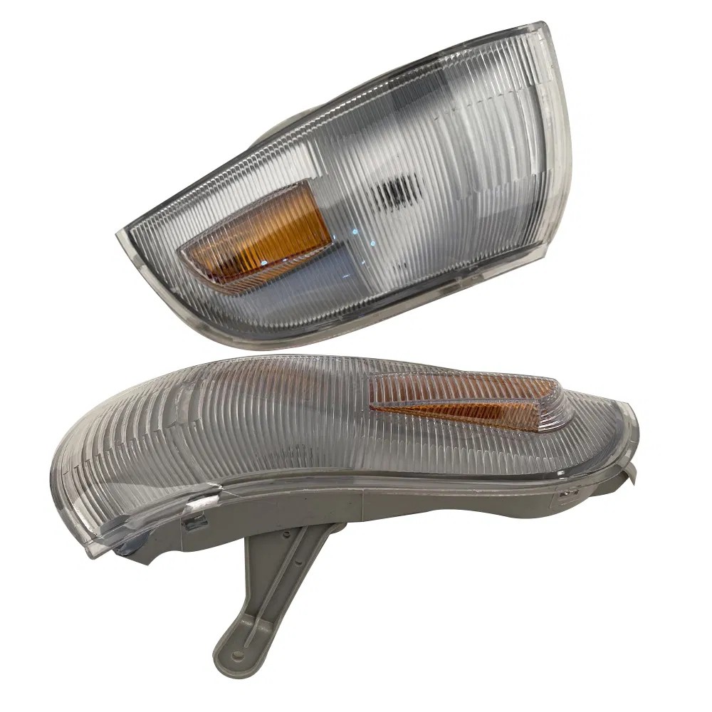 Aftermarket Toyota signal lights