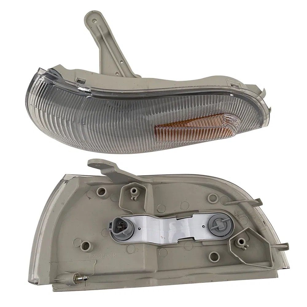 Toyota AE100 turn signal lights