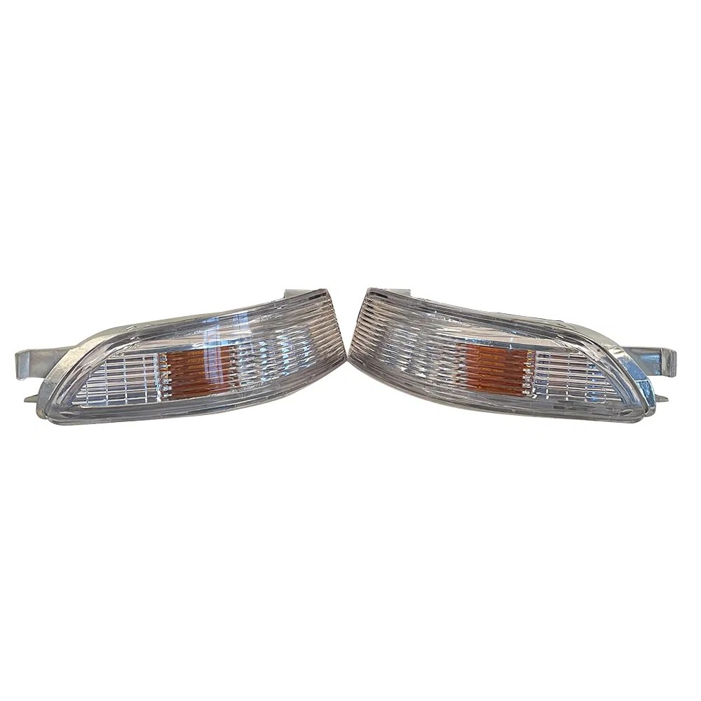 impact-resistant fog lamp wholesale