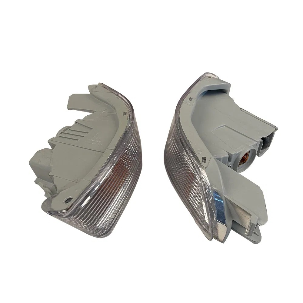 weatherproof front lamp supplier,
