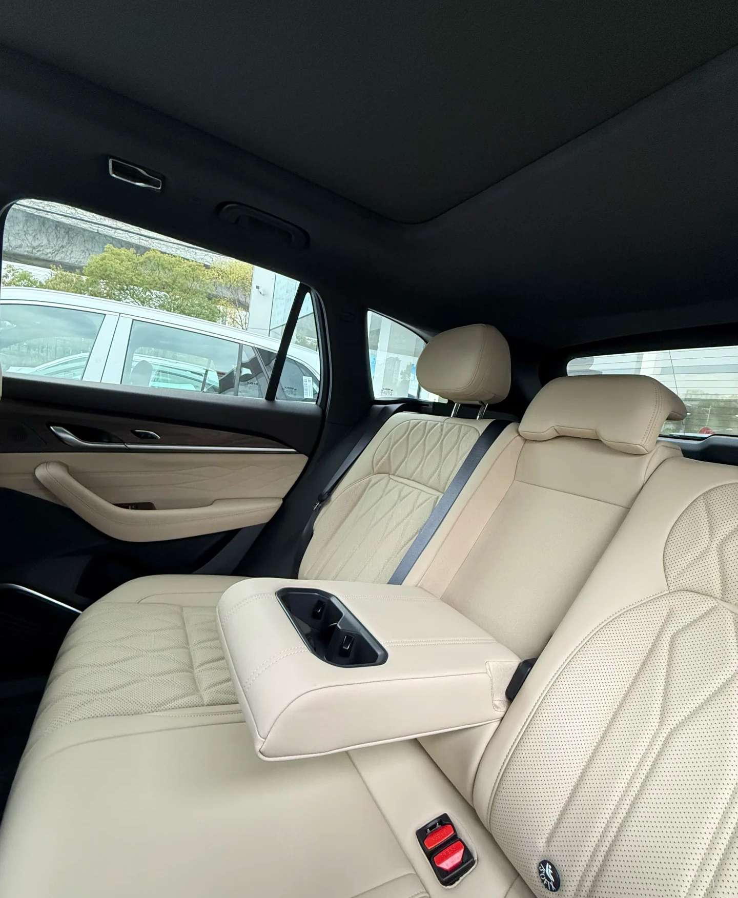 Geely Xingyue L for sale