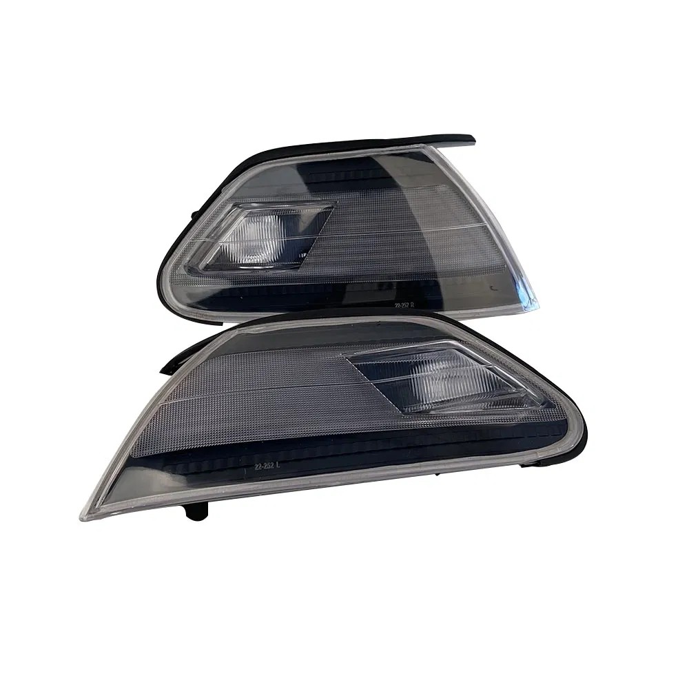 Custom automotive lights