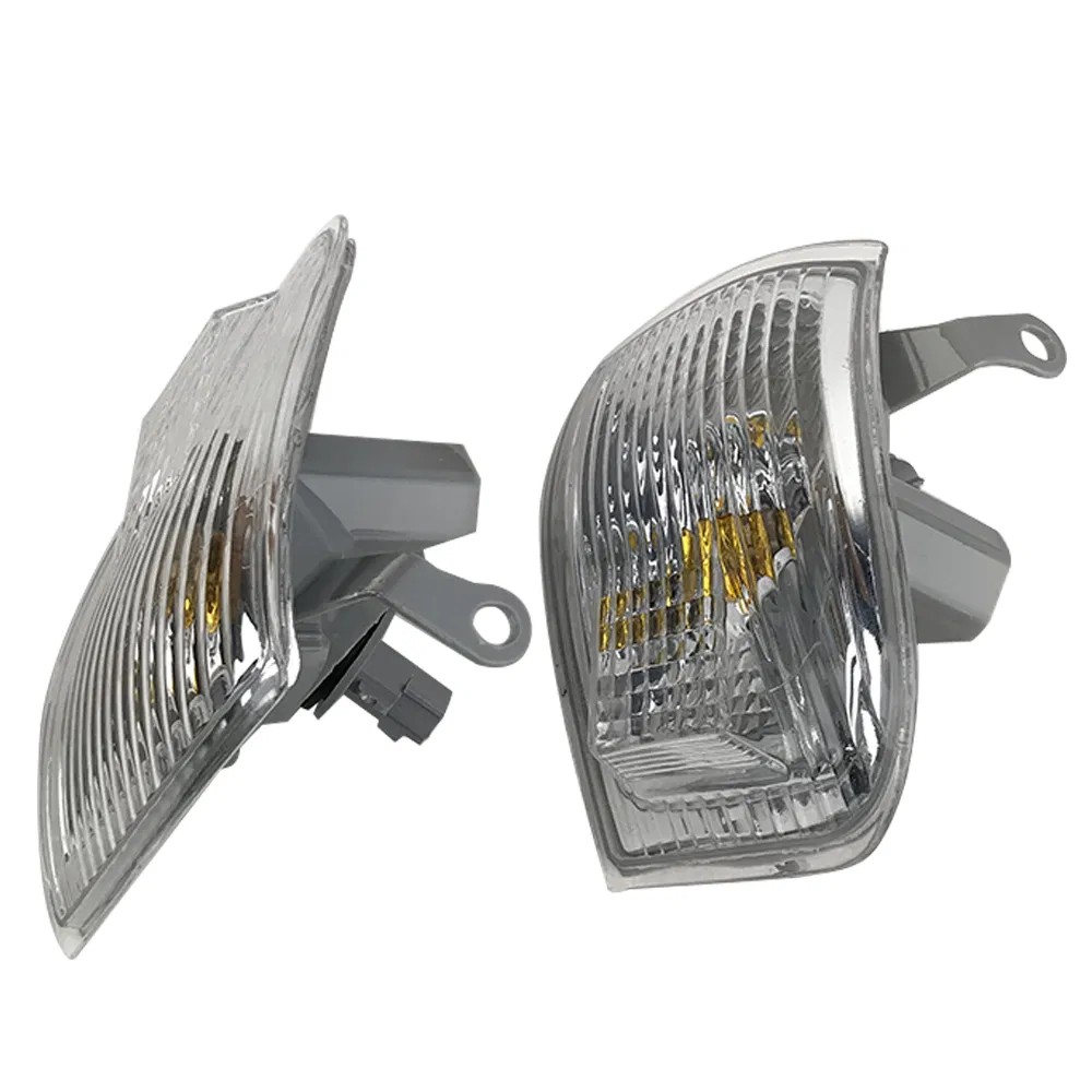 Turn signal supplier