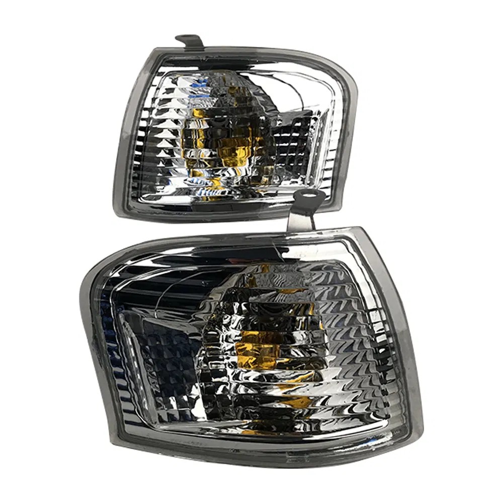 Aftermarket automotive lights