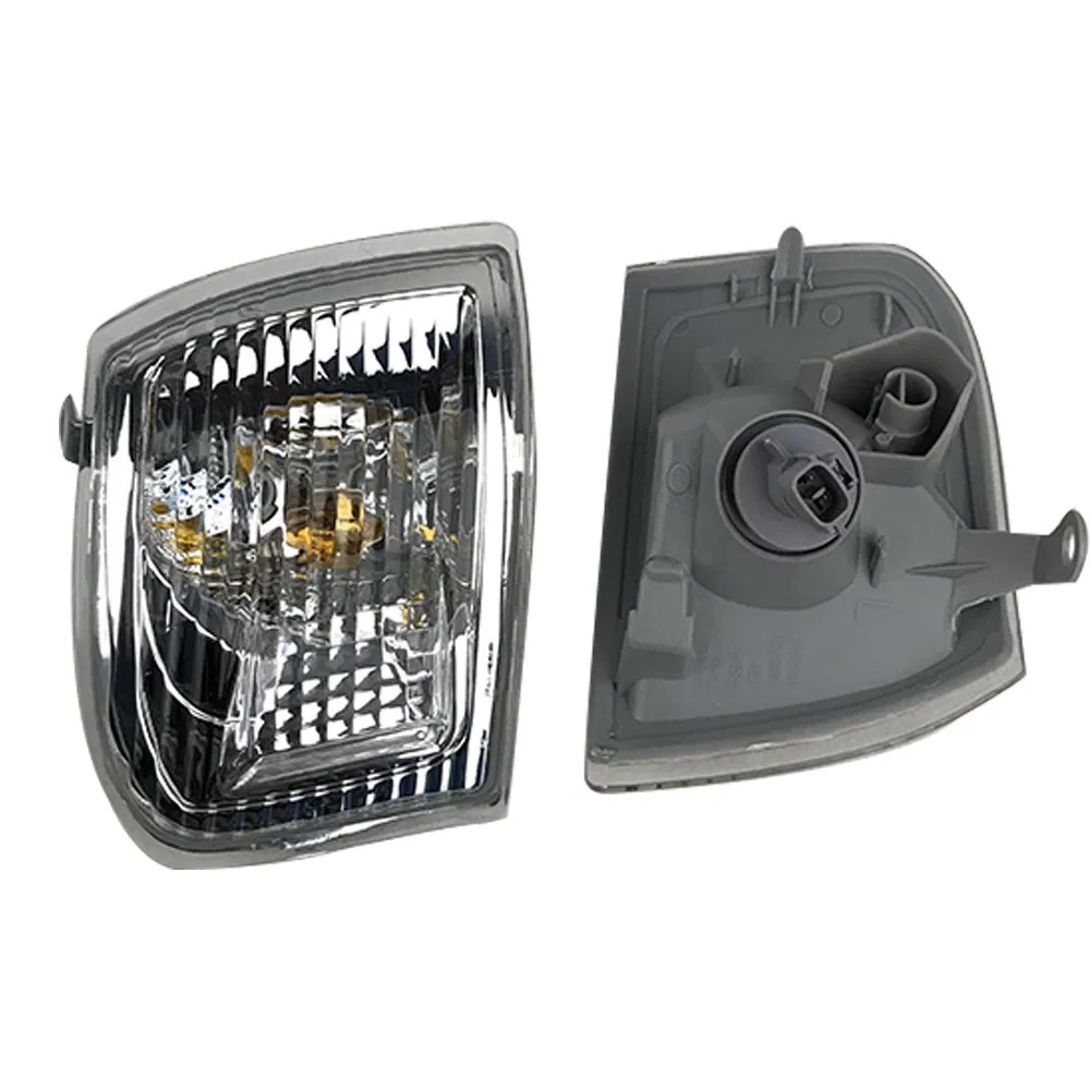 Toyota Sprinter Carib turn light