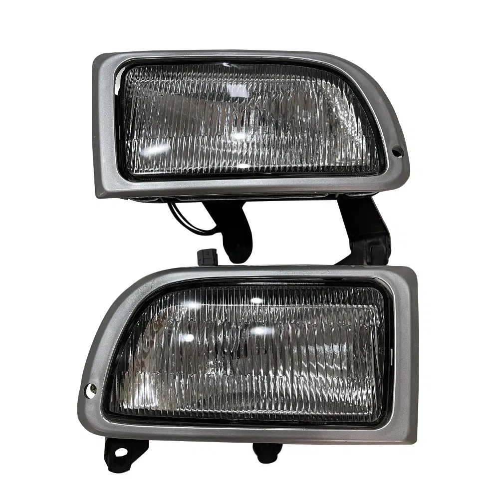 OEM high-brightness foglights