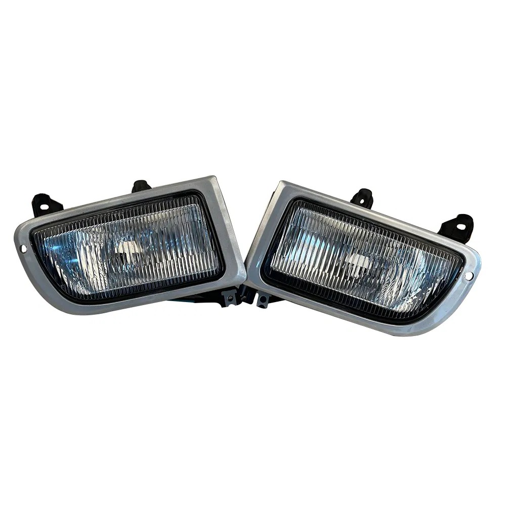 Toyota Noah CR40 fog lamp supplier