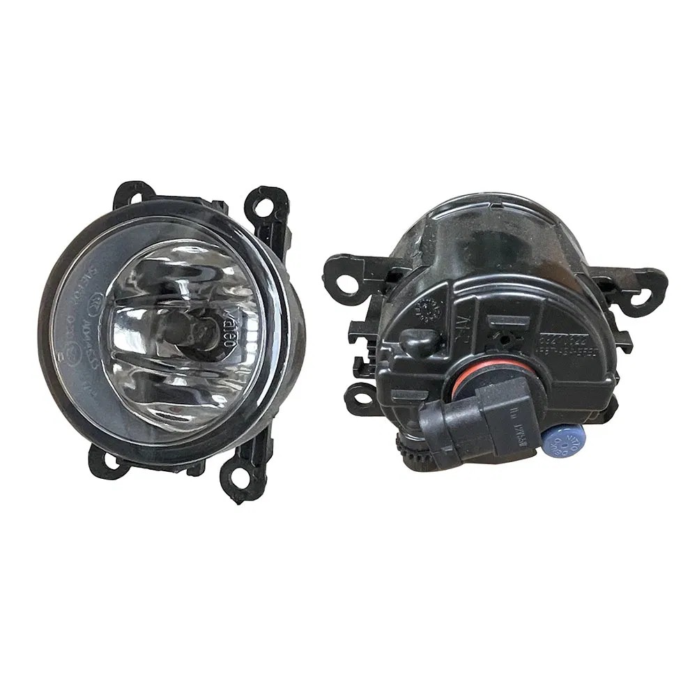 High brightness driving lights