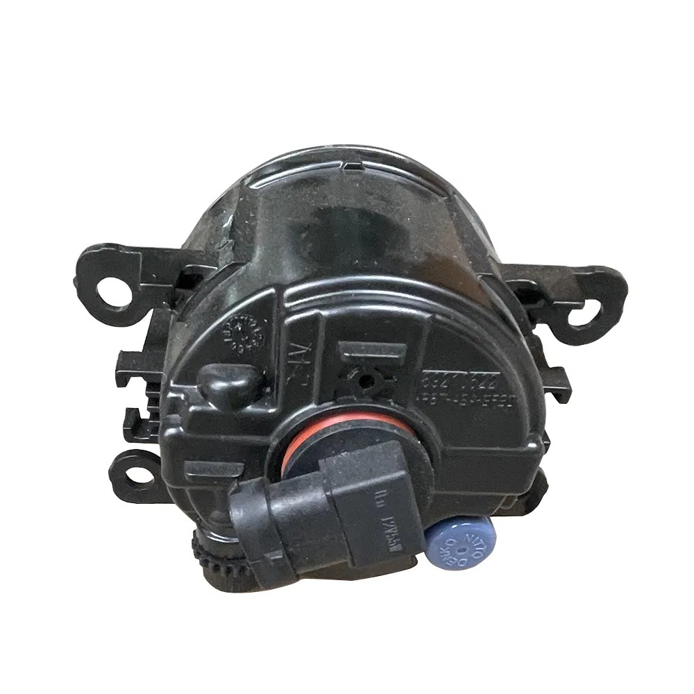 OEM fog light assembly