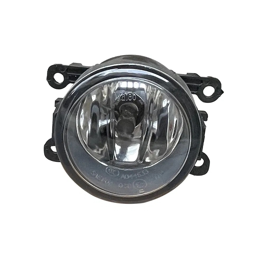 Durable vehicle lighting