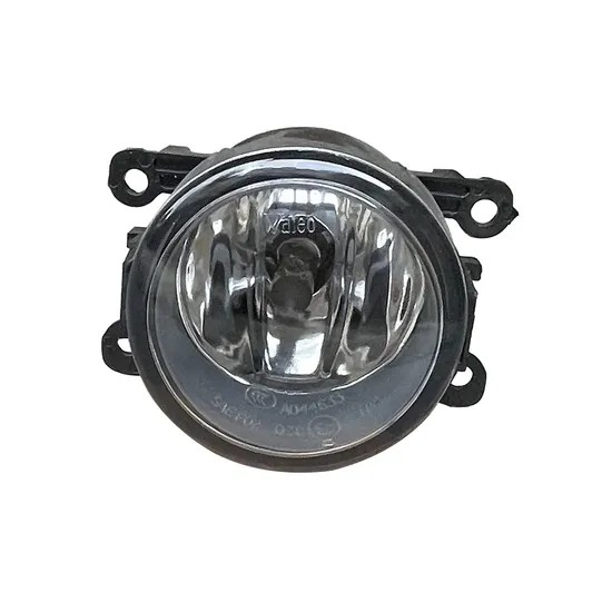 Mitsubishi Pajero V97 fog light