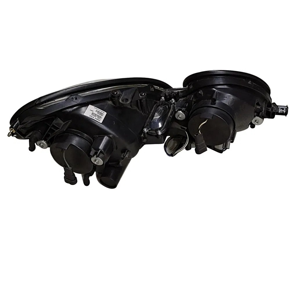 Custom car headlights OEM