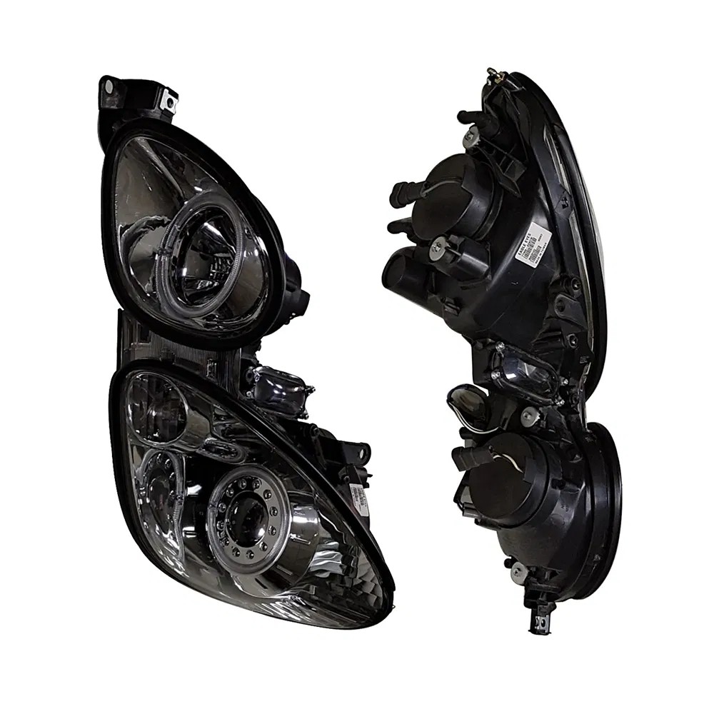 Lexus Arista 1998 headlamp
