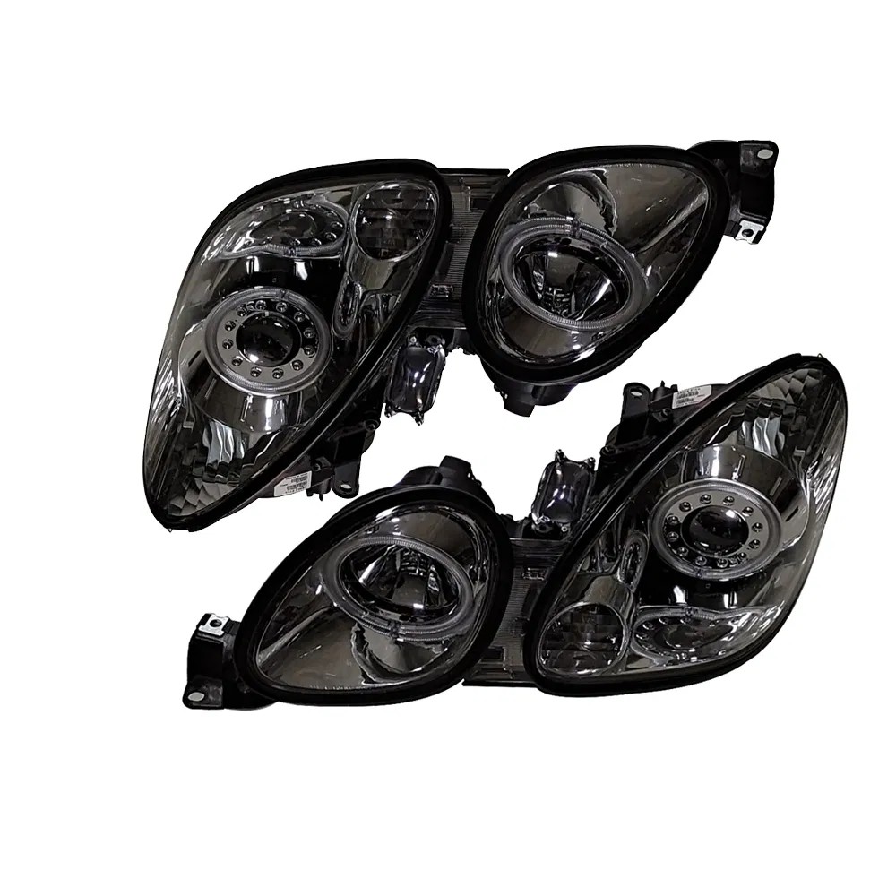LED headlight for Lexus