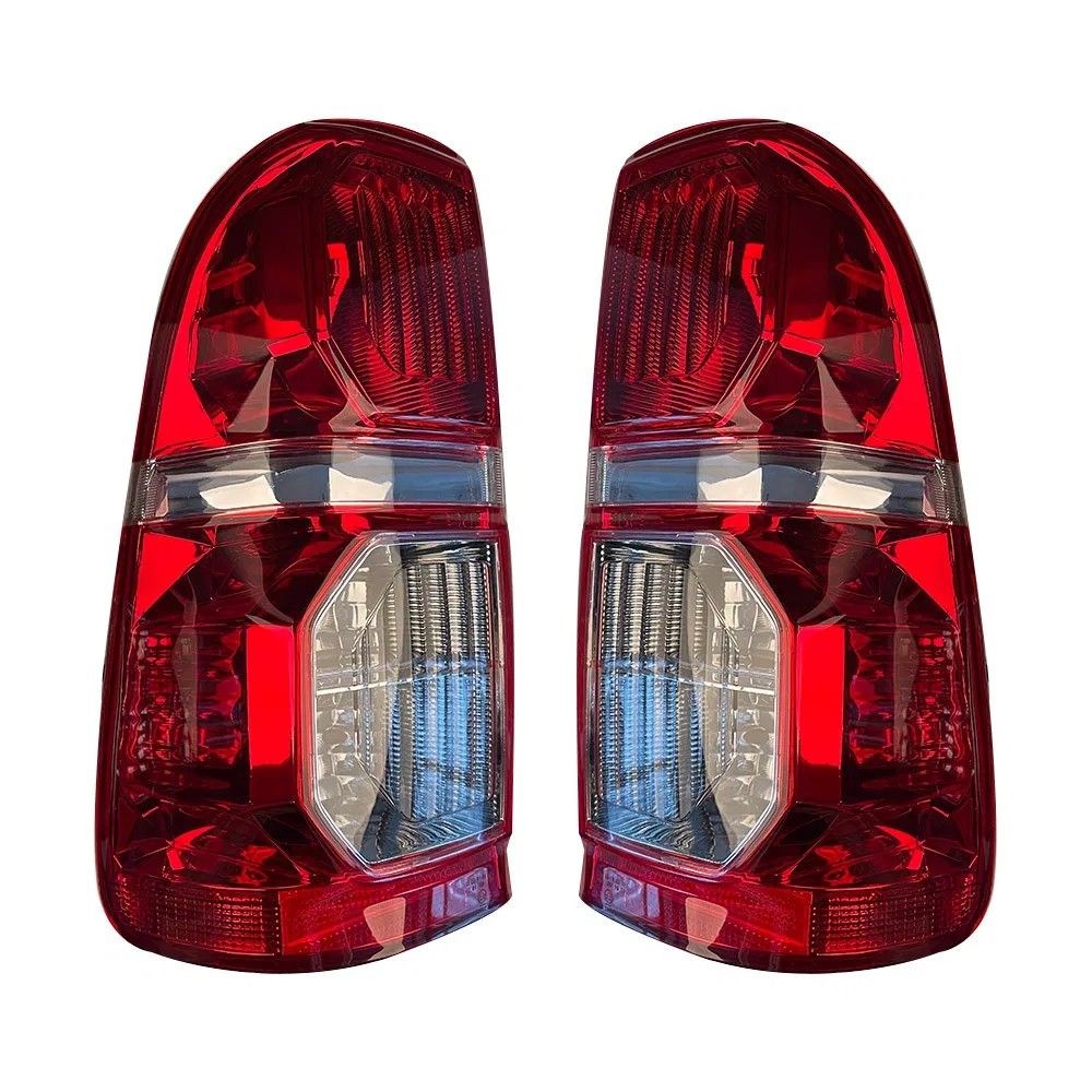 Auto tail light supplier