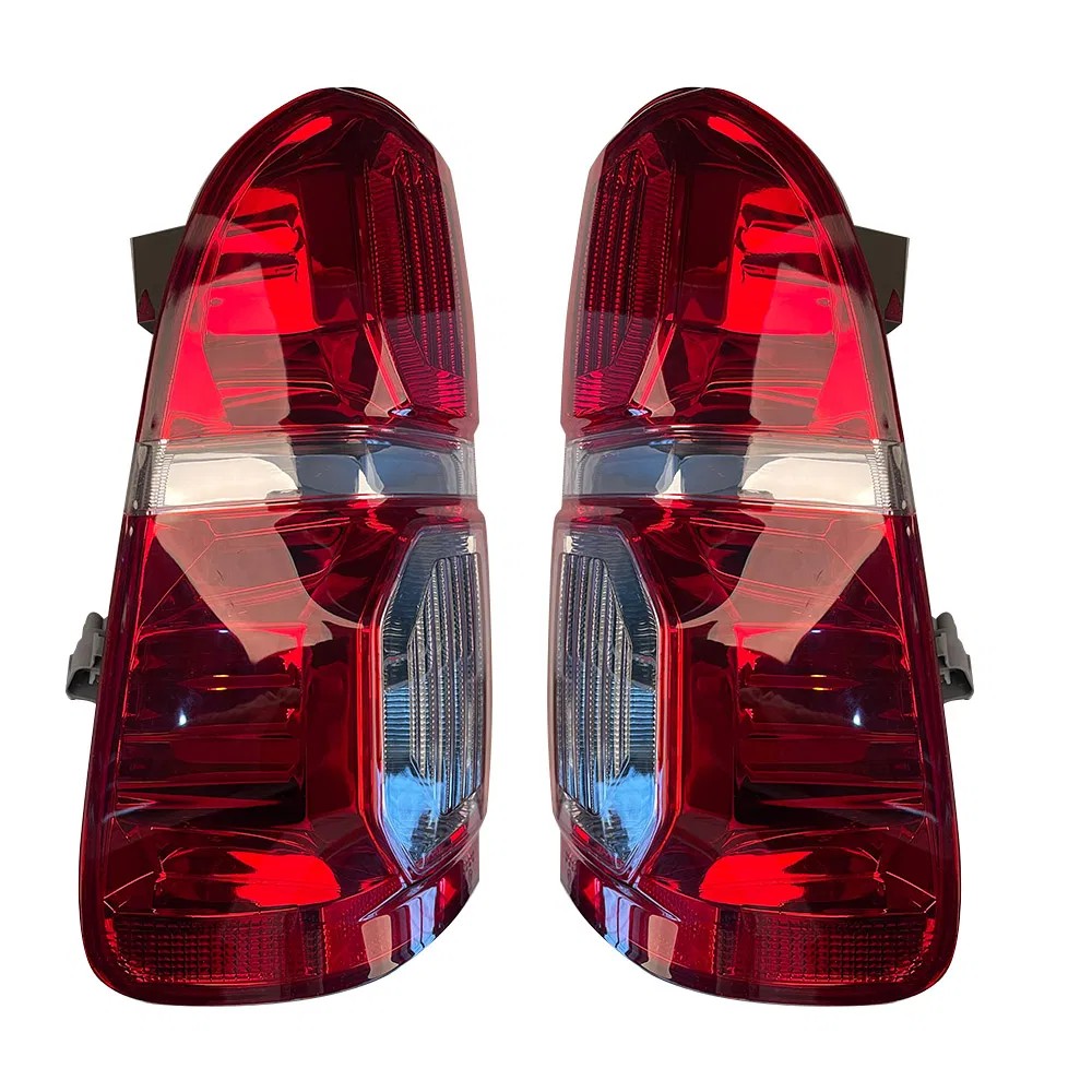 OEM tail light assembly