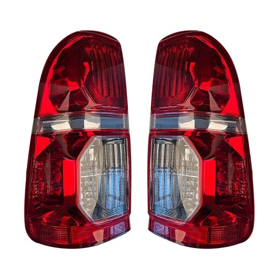 Toyota Hilux tail light