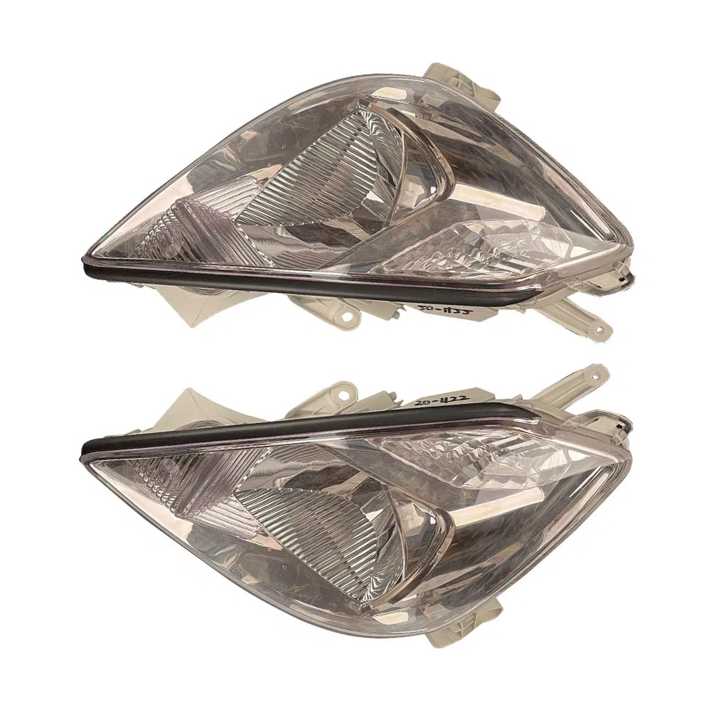 OEM headlamp manufacturer