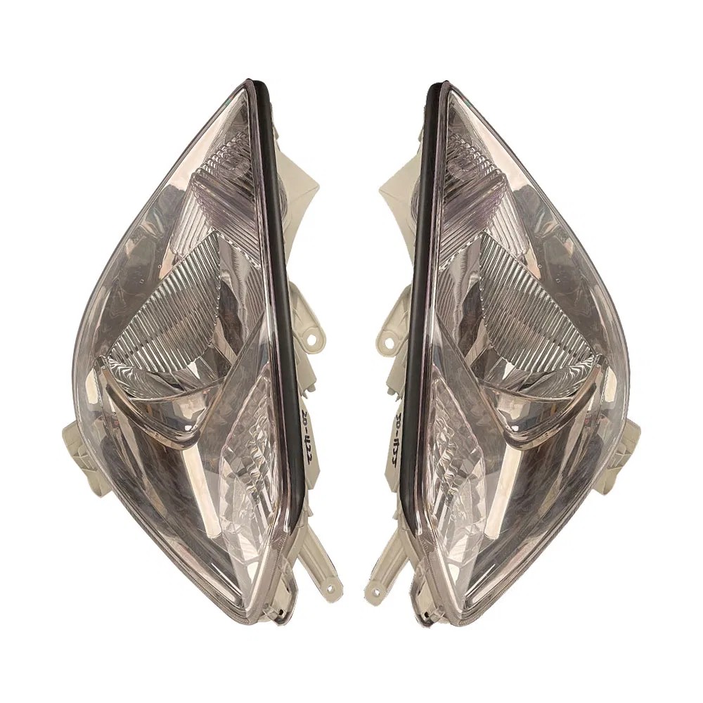 Toyota Allion AZT240 headlight supplier,