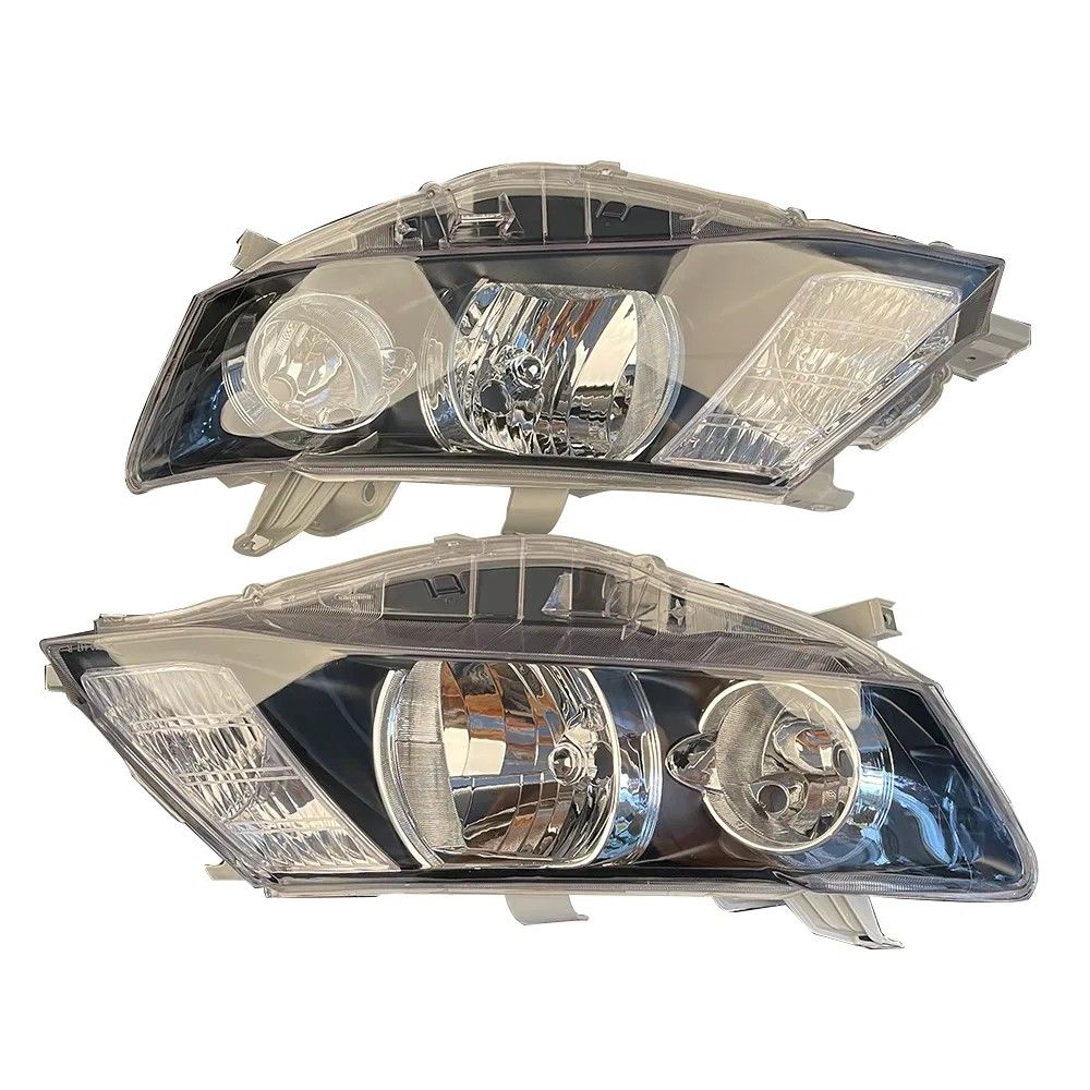 Auto headlight supplier