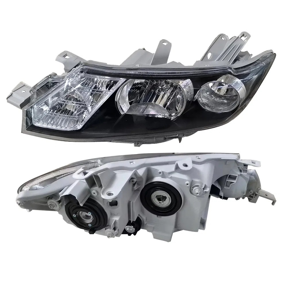 Custom Toyota lighting
