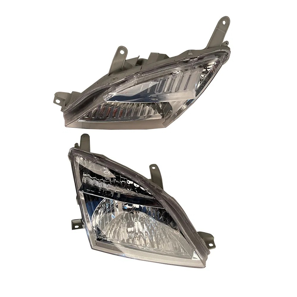 SXM10 headlight assembly