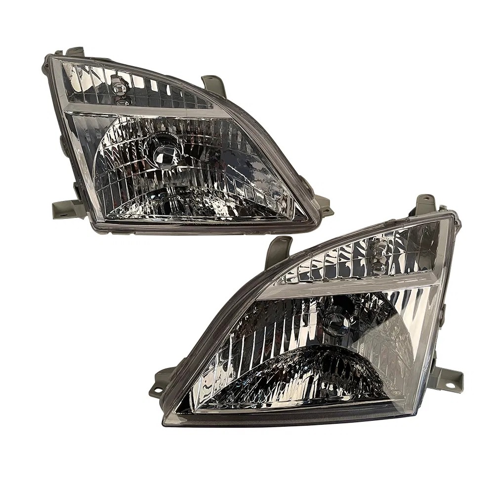 Car headlamp supplier