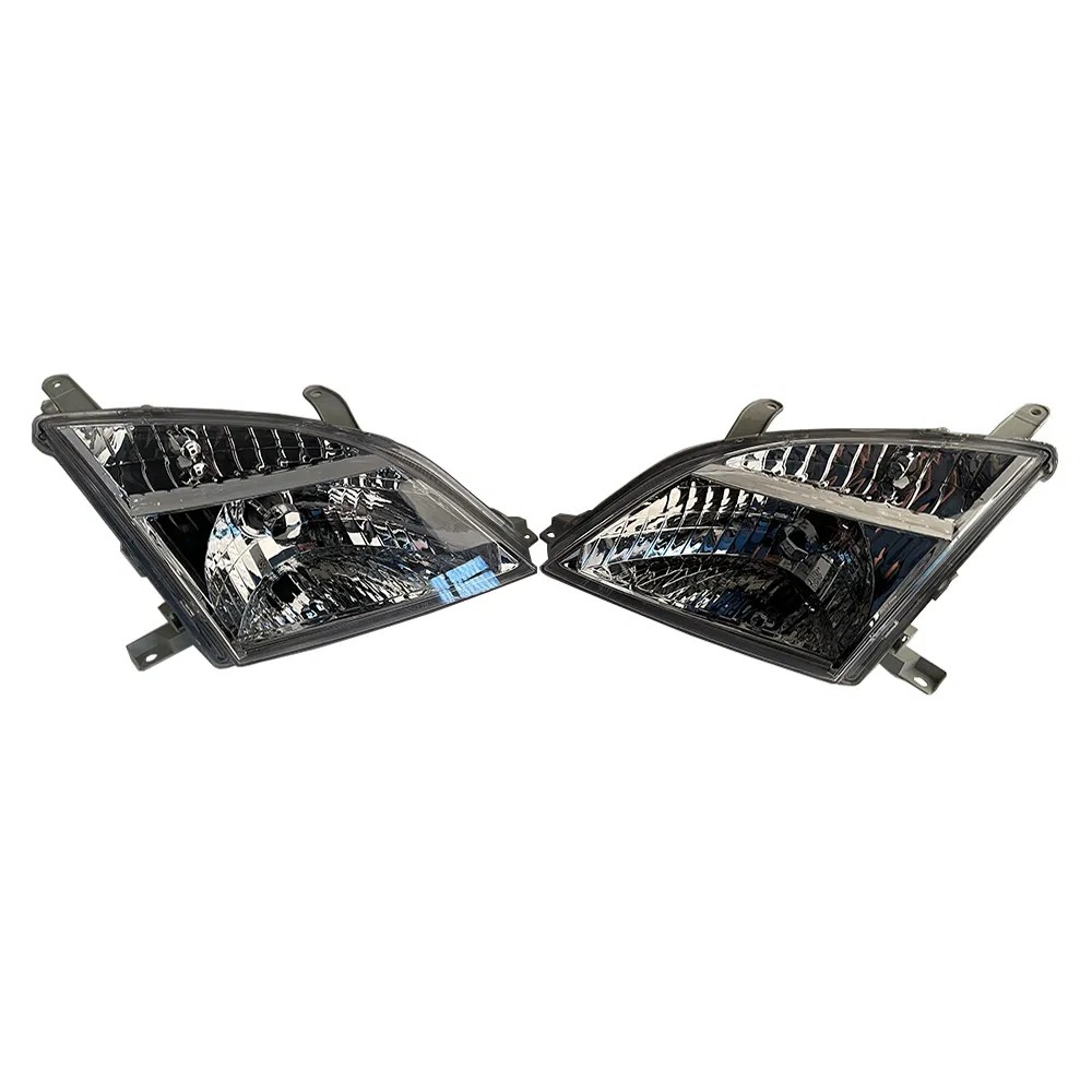 Toyota Nadia headlamp