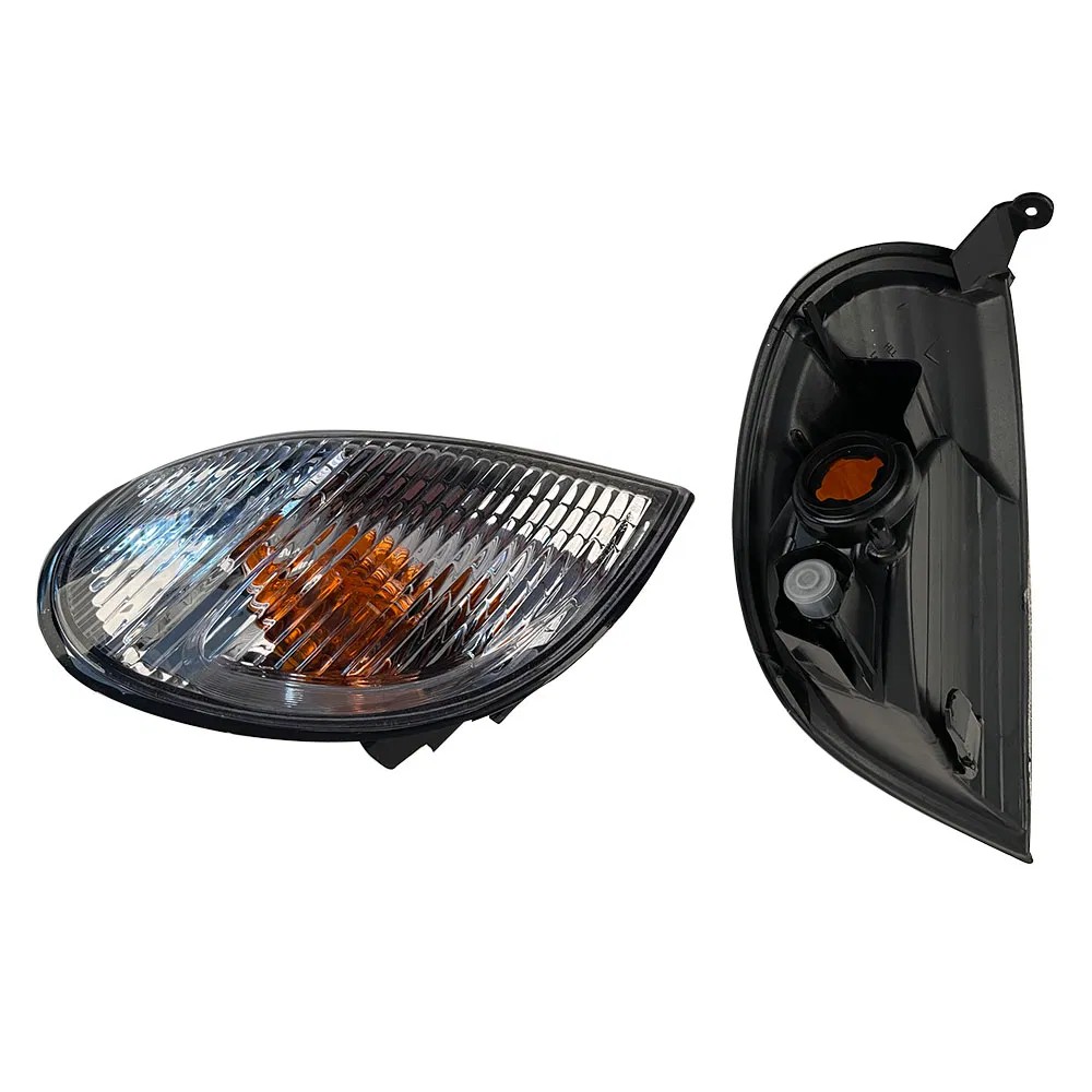 corner signal light factory