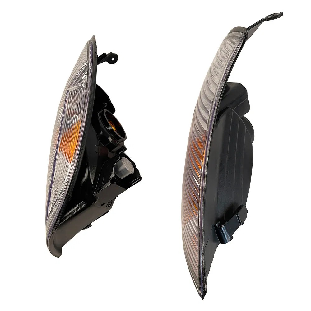 weatherproof turn signal lamp