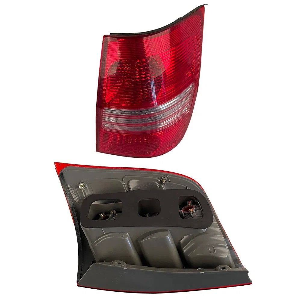 SXM10 rear lights