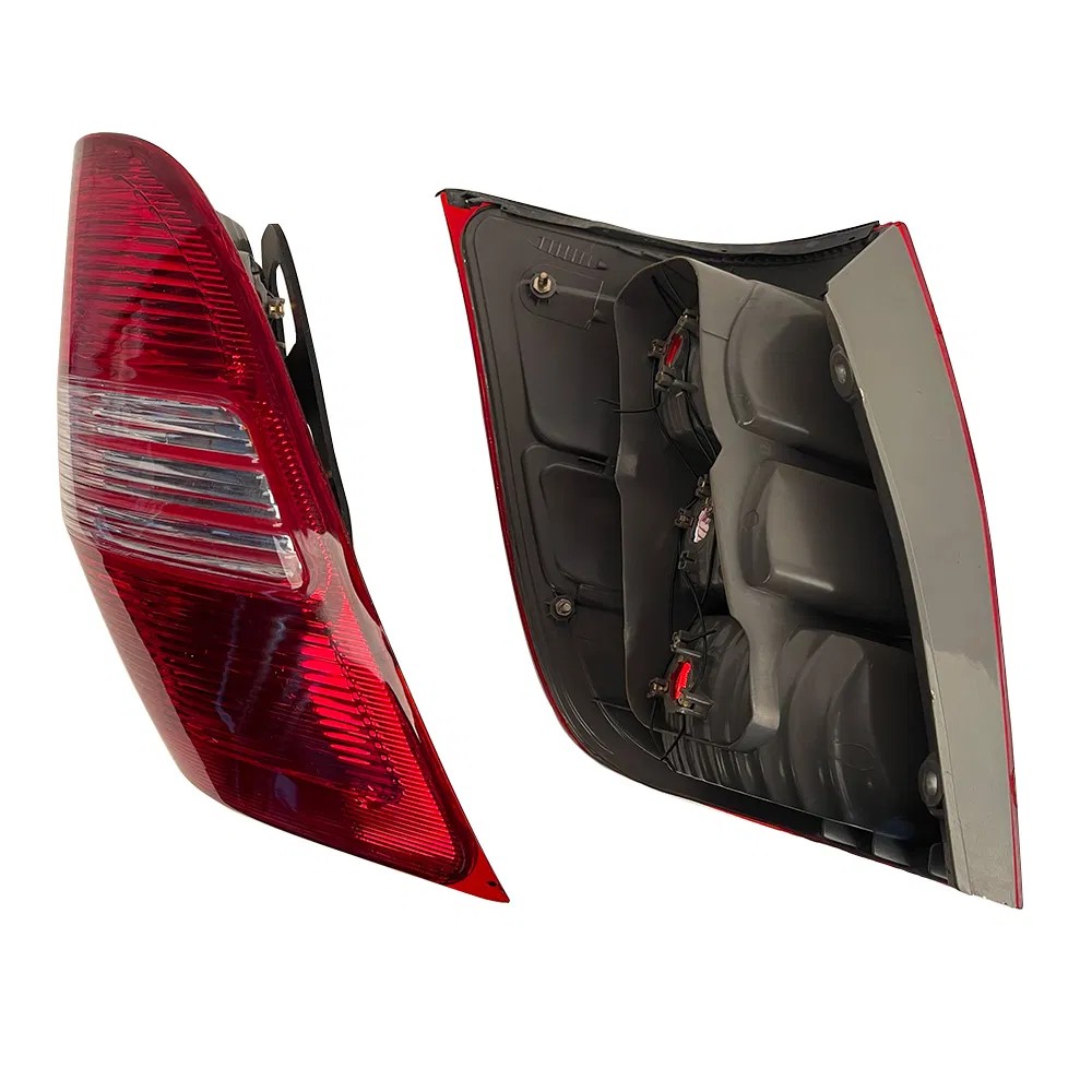 OEM Toyota brake light